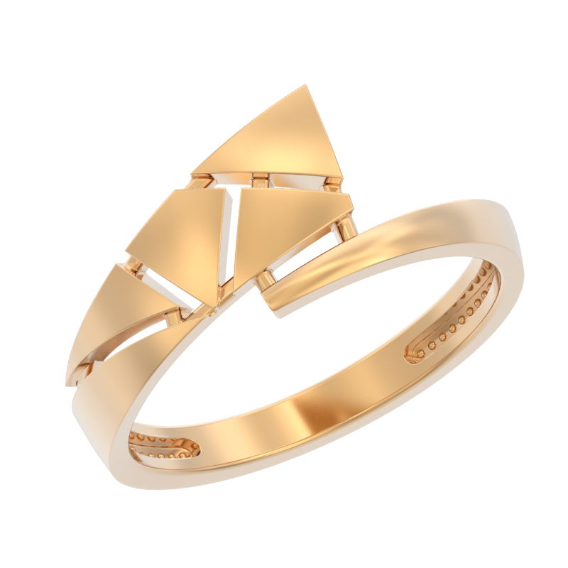 Кольцо из золота фото, цены