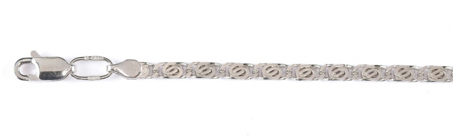 Цепь из серебра фото, цены