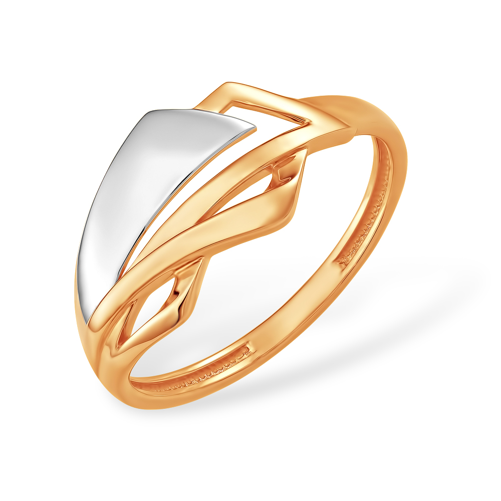 Кольцо из золота фото, цены