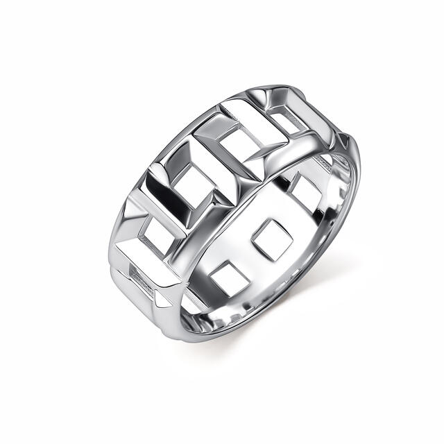 Кольцо из серебра фото, цены