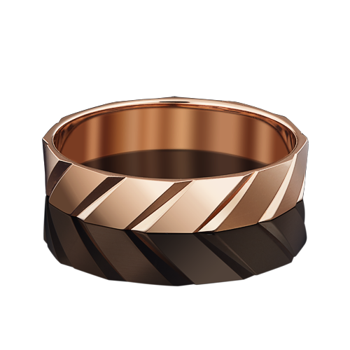 Кольцо из золота без вставок фото, цены