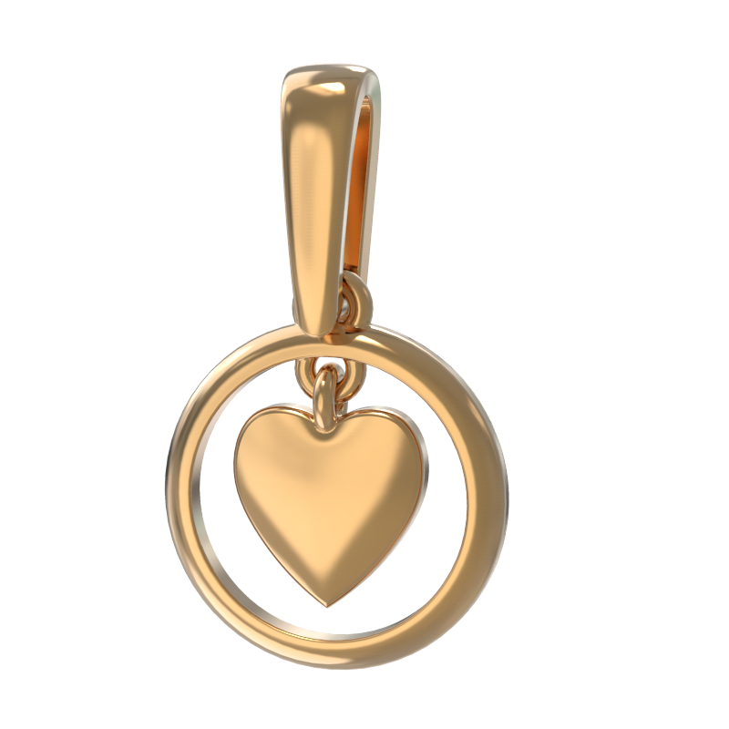 Подвеска из золота фото, цены