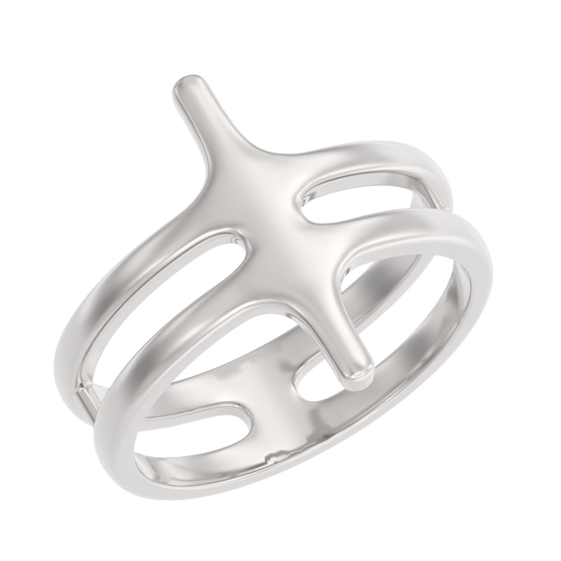 Кольцо из серебра фото, цены