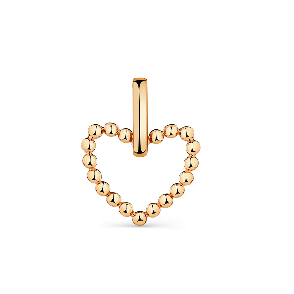 Подвеска из золота фото, цены