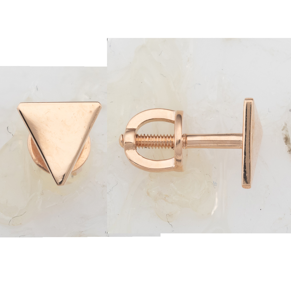 Пуссета из золота фото, цены