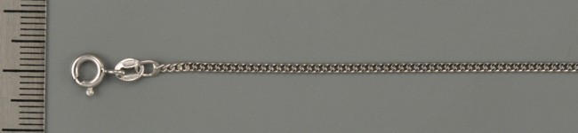 Цепь из серебра фото, цены