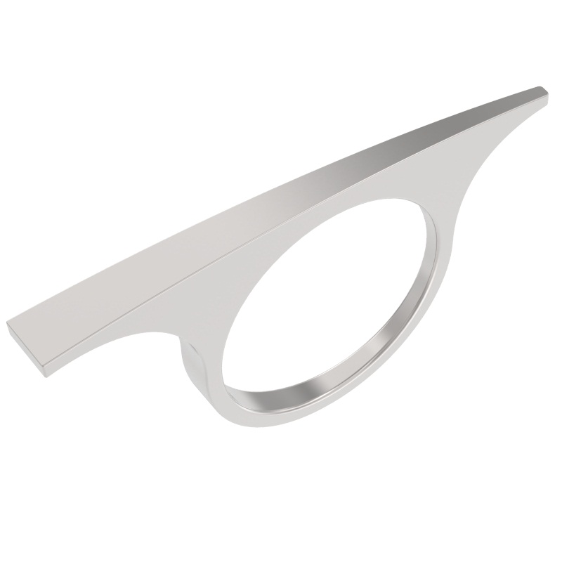 Кольцо из серебра фото, цены