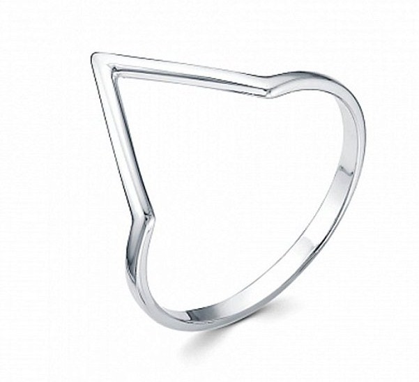 Кольцо из серебра фото, цены