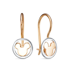 Серьги из золота фото, цены