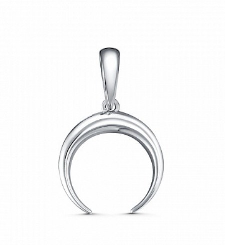 Подвеска из серебра фото, цены