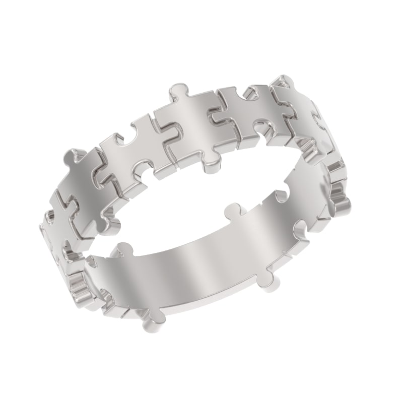 Кольцо из серебра фото, цены