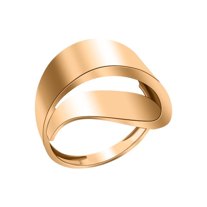 Кольцо из золота фото, цены