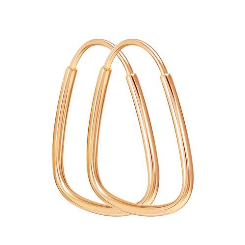 Серьги из золота фото, цены