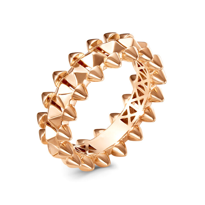 Кольцо из золота фото, цены