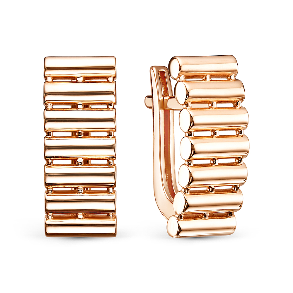 Серьги из золота фото, цены