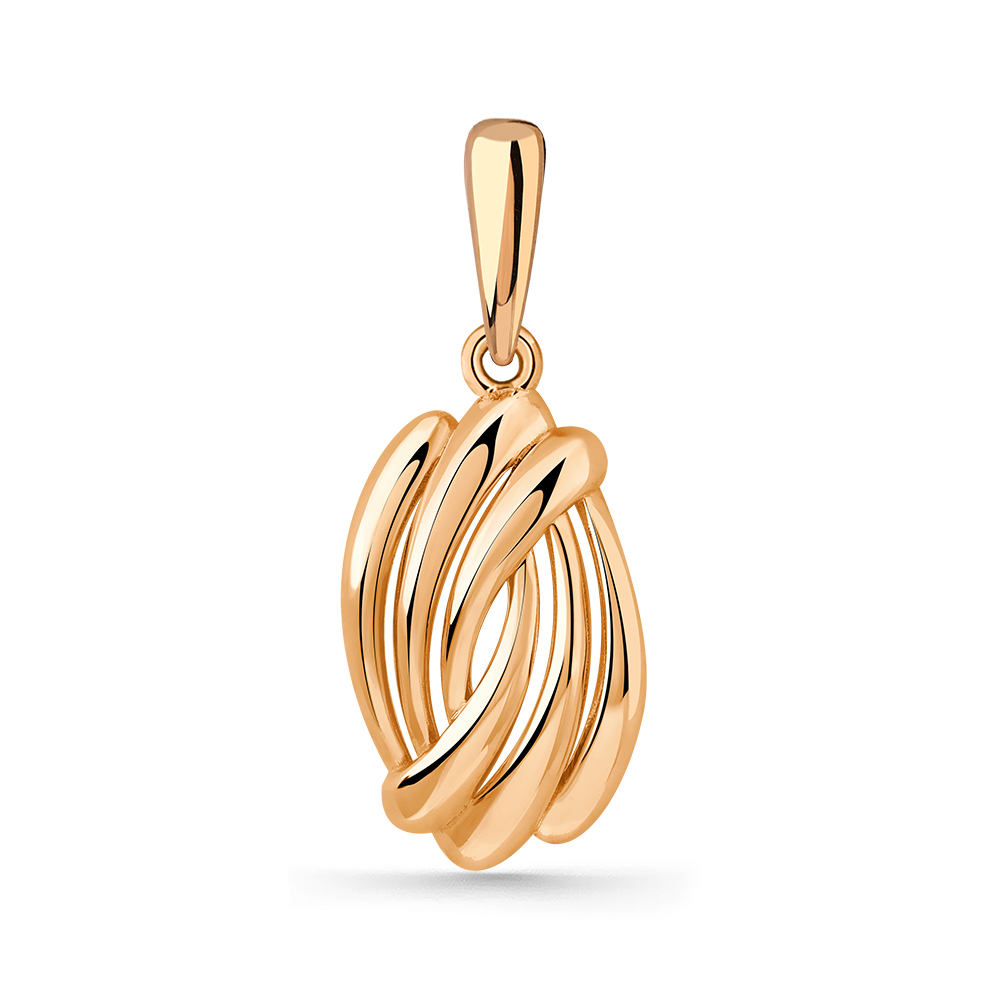 Подвеска из золота фото, цены