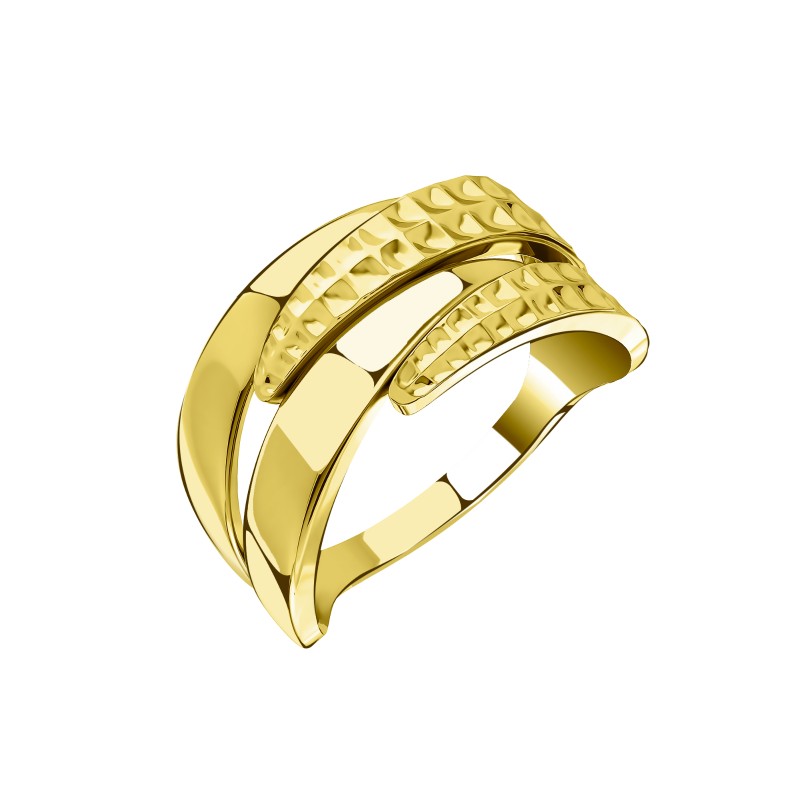 Кольцо из золота фото, цены