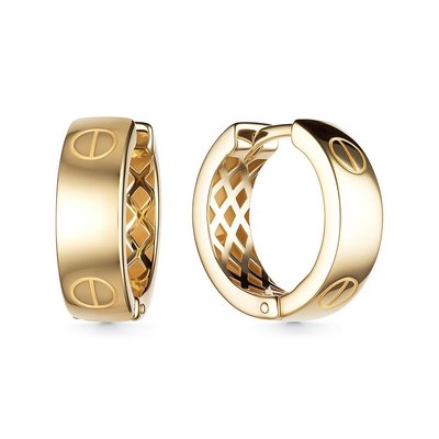 Серьги из золота фото, цены