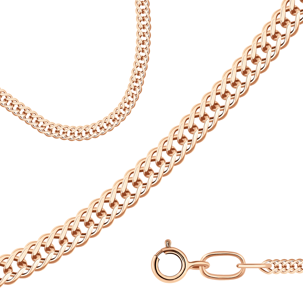 Цепь из золота фото, цены