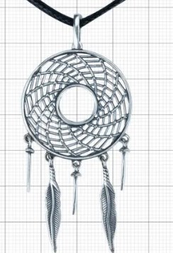 Подвеска из серебра фото, цены