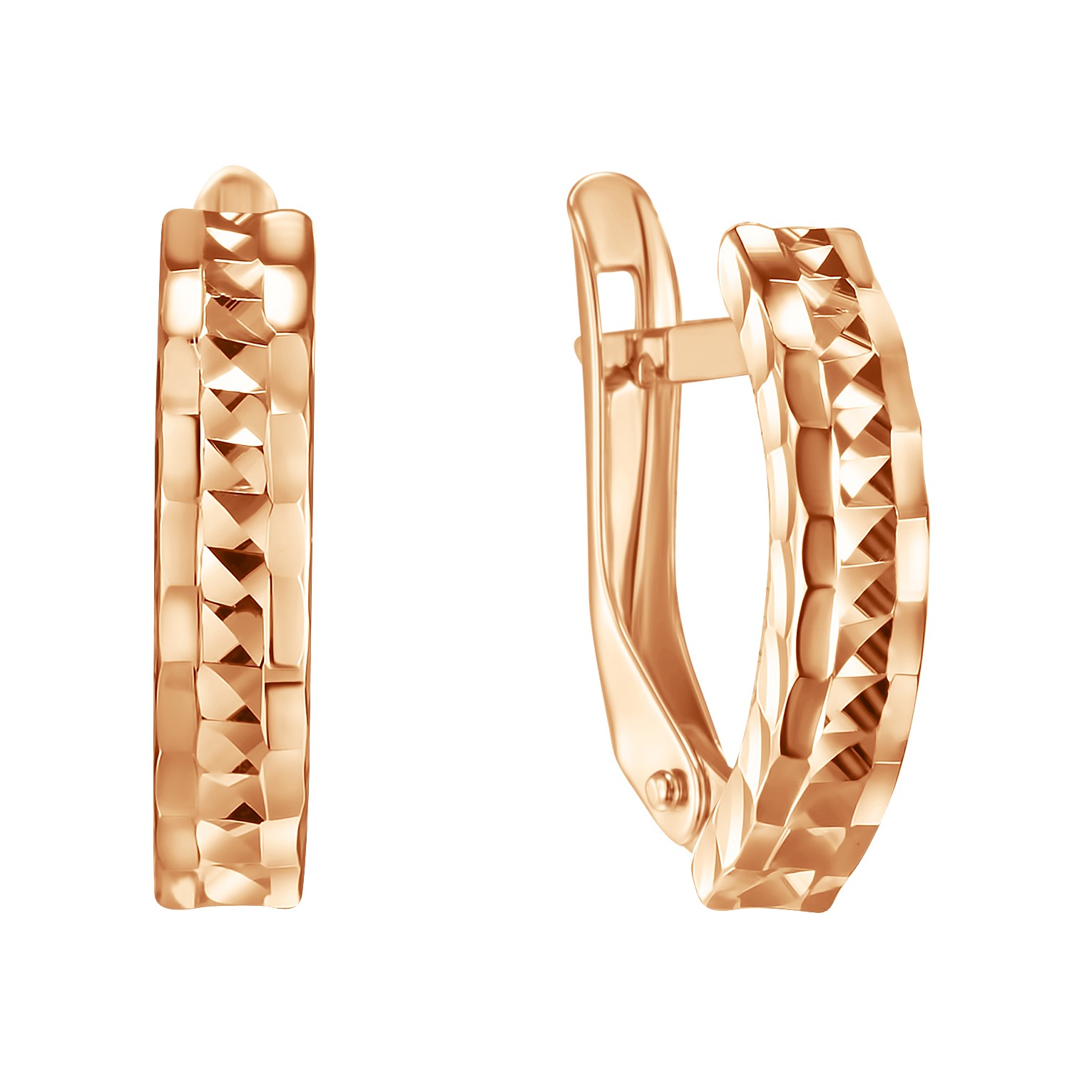 Серьги из золота фото, цены