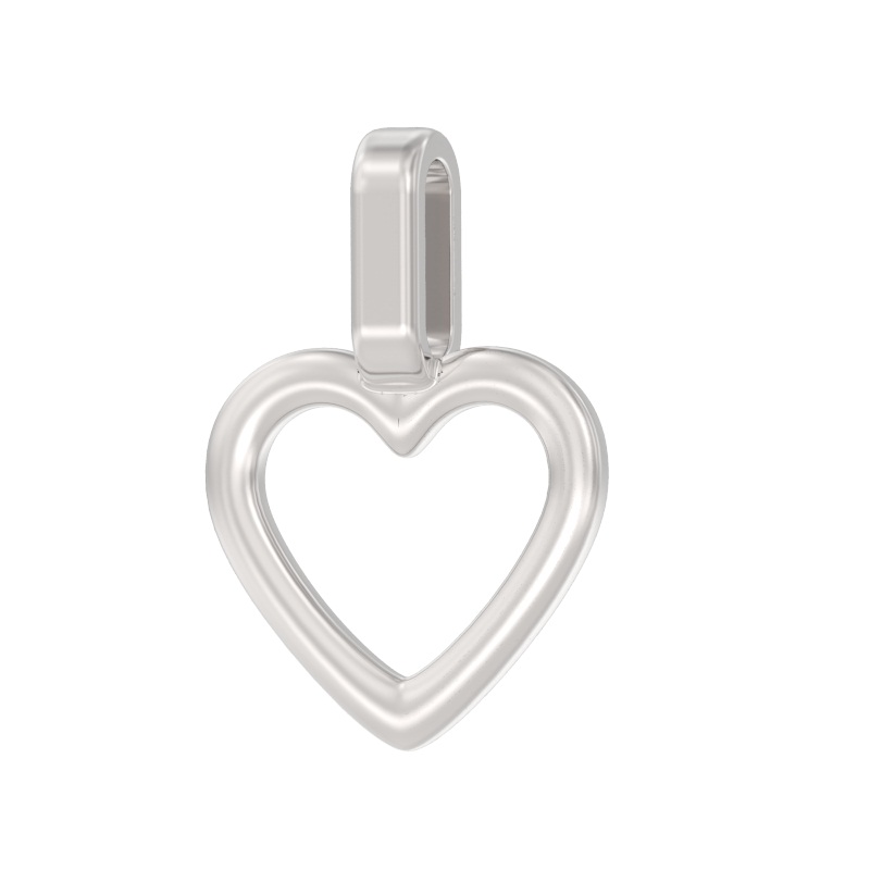 Кулон из серебра фото, цены