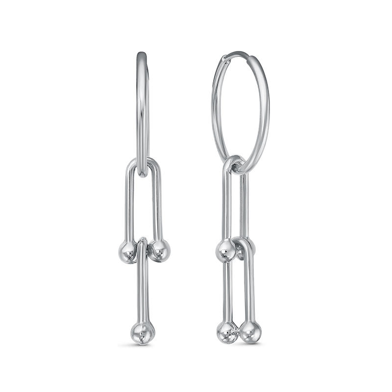 Конго из серебра фото, цены