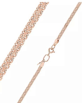 Цепь из золота фото, цены