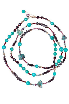 Колье (не учитывать вес) фото, цены