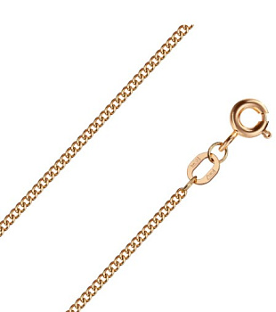 Цепь из золота фото, цены