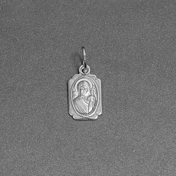 Икона из серебра фото, цены