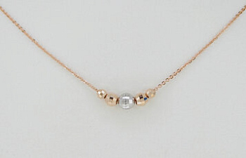 Колье из золота фото, цены