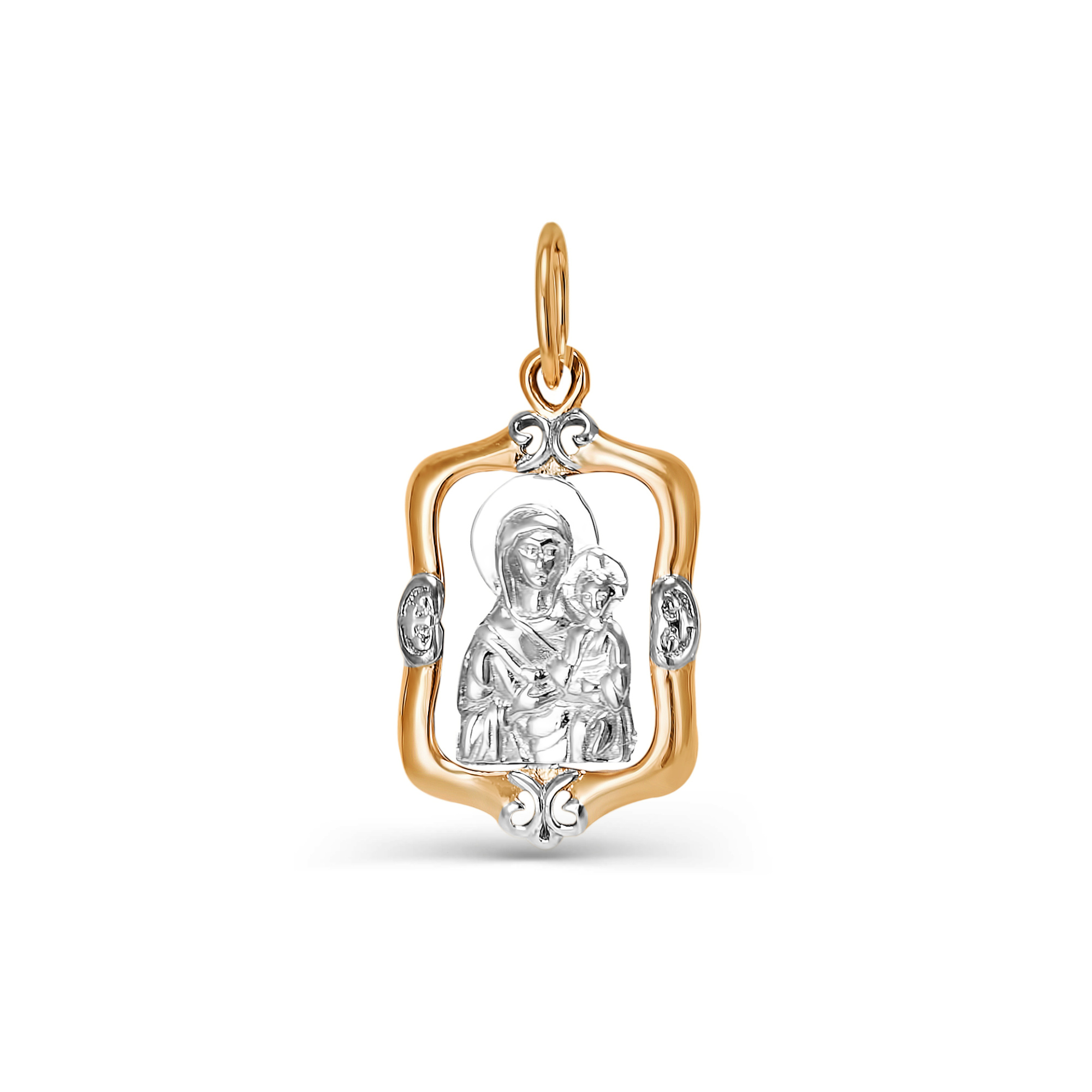 Икона из золота фото, цены