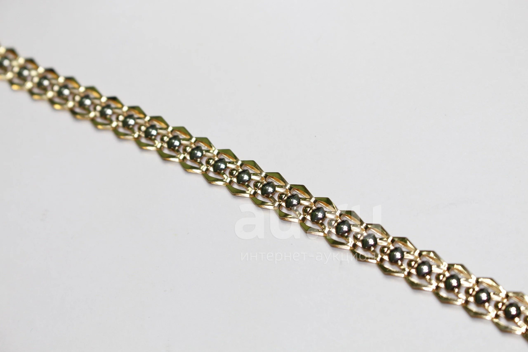 Браслет из золота фото, цены