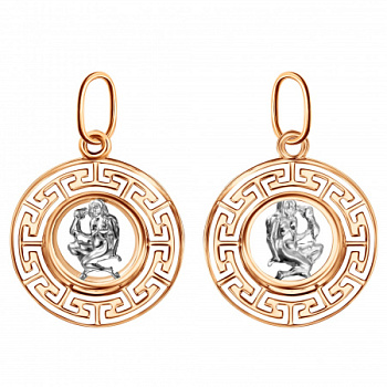 Знак из золота фото, цены