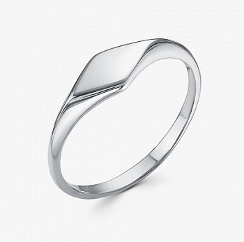 Кольцо из серебра фото, цены