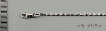 Цепь из серебра фото, цены