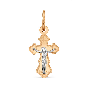 Крест из золота фото, цены