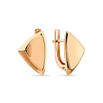 Серьги из золота фото, цены