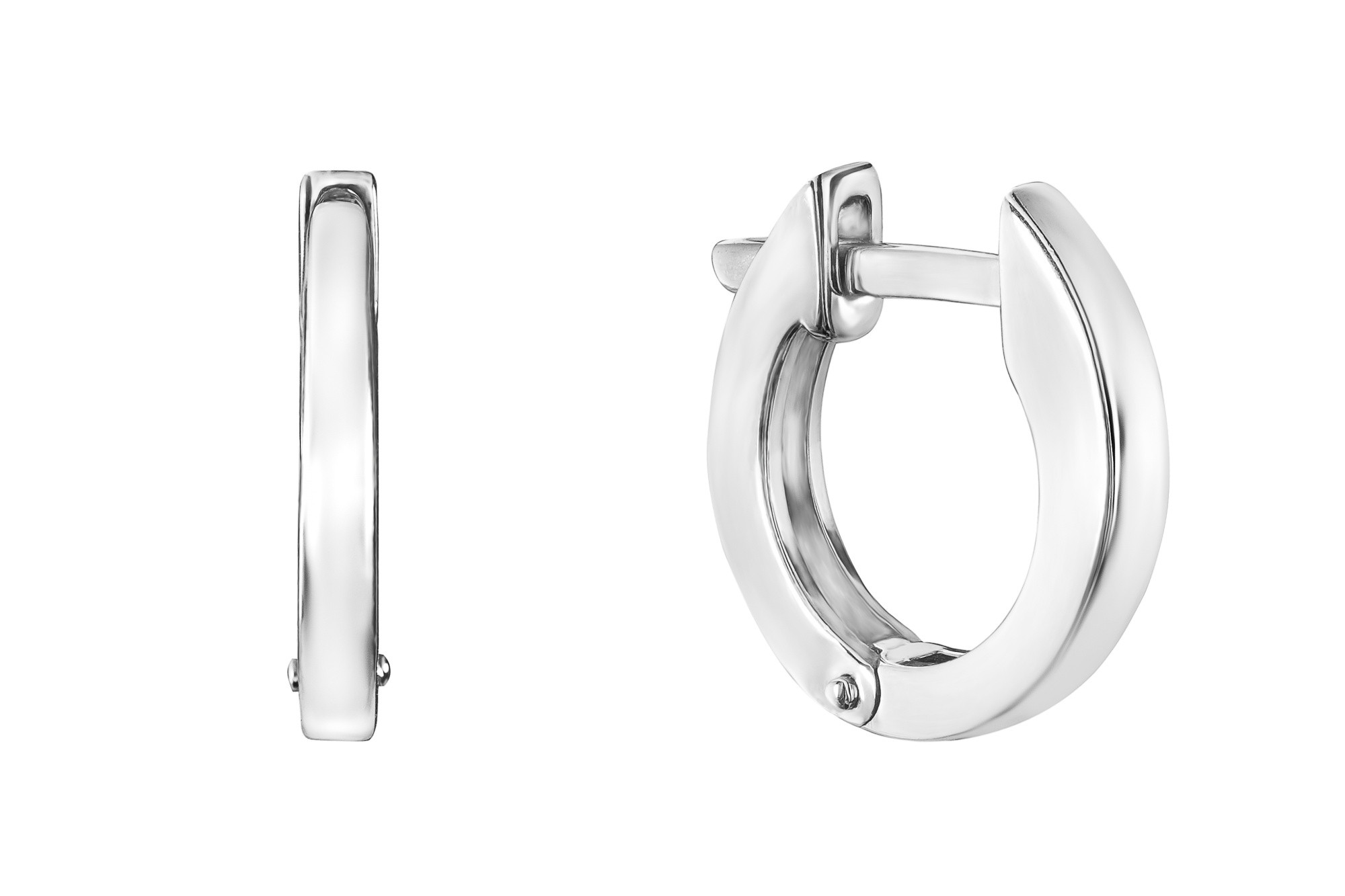 Серьги из серебра фото, цены