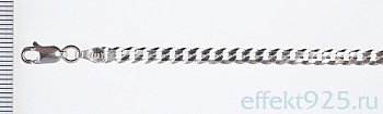 Цепь из серебра фото, цены