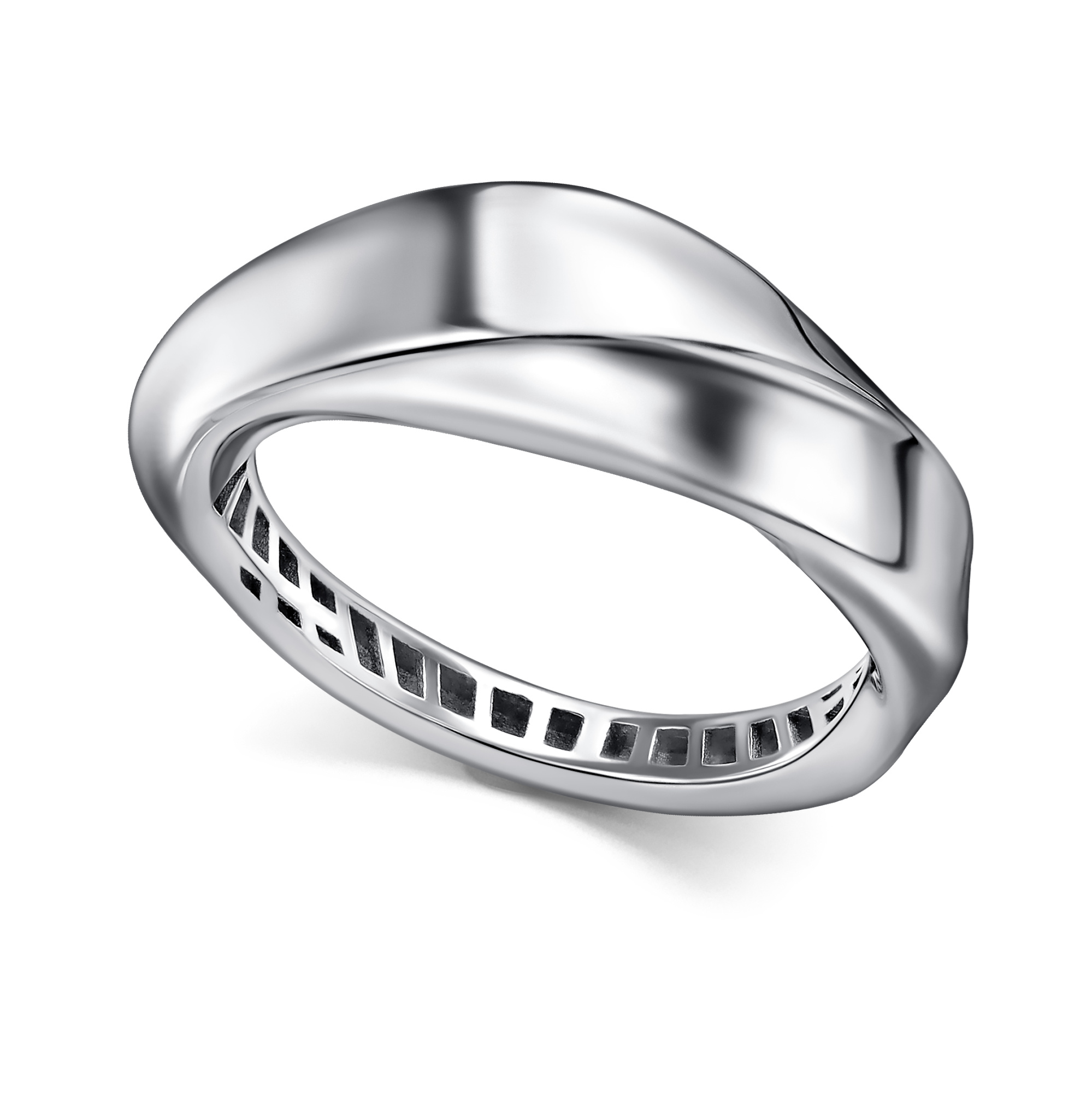 Кольцо из серебра фото, цены