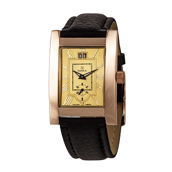 Часы из золота без вставок фото, цены