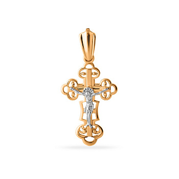 Крест из золота фото, цены