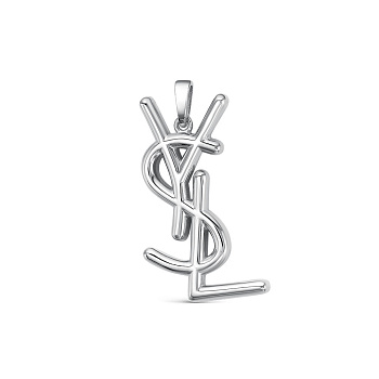 Подвеска из серебра фото, цены