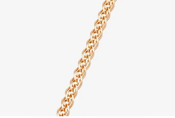 Цепь из золота фото, цены