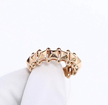 Кольцо из золота фото, цены