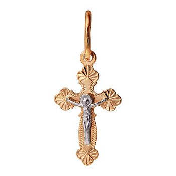 Крест из серебра фото, цены