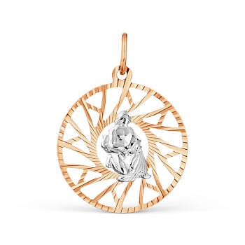 Знак из золота фото, цены