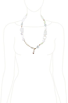 Колье (не учитывать вес) фото, цены